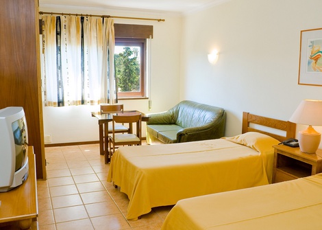 ESTUDIO Apartamentos da Balaia en Praia Maria Luísa ESTUDIO Apartamentos da Balaia en Praia Maria Luísa