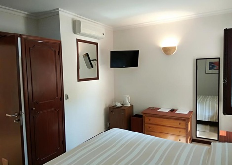 DOBLE ECONÓMICA Hotel Balaia Mar en Praia Maria Luísa DOBLE ECONÓMICA Hotel Balaia Mar en Praia Maria Luísa