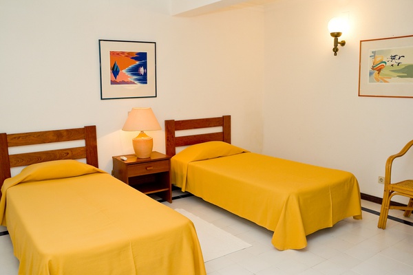 APARTAMENTOS DE 1 DORMITORIO Apartamentos da Balaia en Praia Maria Luísa APARTAMENTOS DE 1 DORMITORIO Apartamentos da Balaia en Praia Maria Luísa