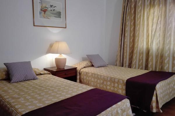 APARTAMENTOS DE 2 DORMITORIOS Apartamentos da Balaia en Praia Maria Luísa APARTAMENTOS DE 2 DORMITORIOS Apartamentos da Balaia en Praia Maria Luísa