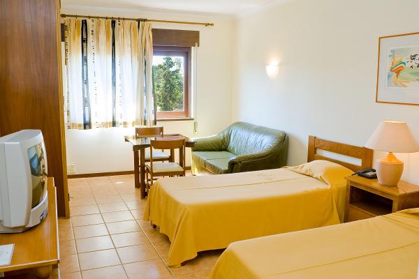 ESTUDIO Apartamentos da Balaia en Praia Maria Luísa ESTUDIO Apartamentos da Balaia en Praia Maria Luísa